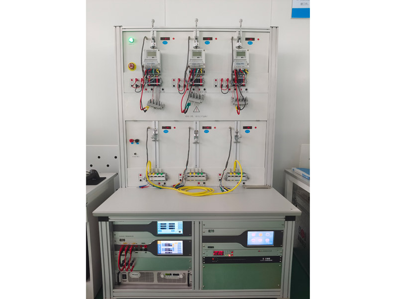 电子式直流电能表